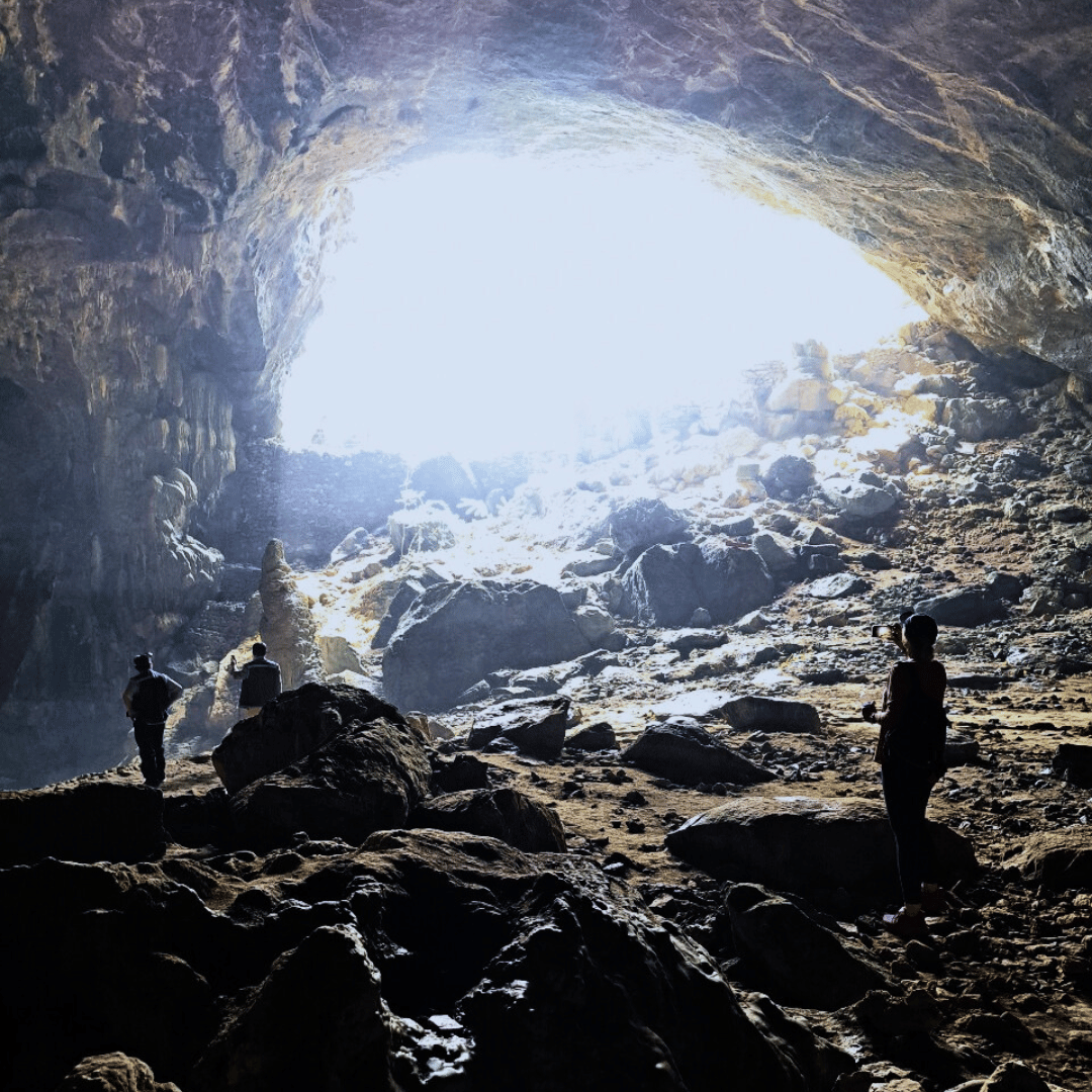 15 Days Fantastic Trekking Experience in Cao Bang